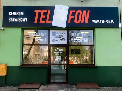 TEL-FON Serwis telefonów